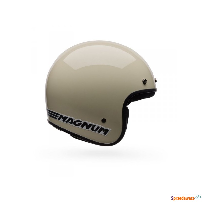 Kask Motocyklowy Bell Magnum Solid...