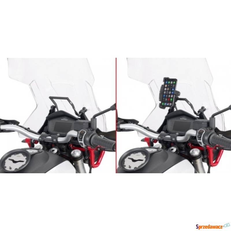 GIVI FB8203 POPRZECZKA DO MONTAŻU...