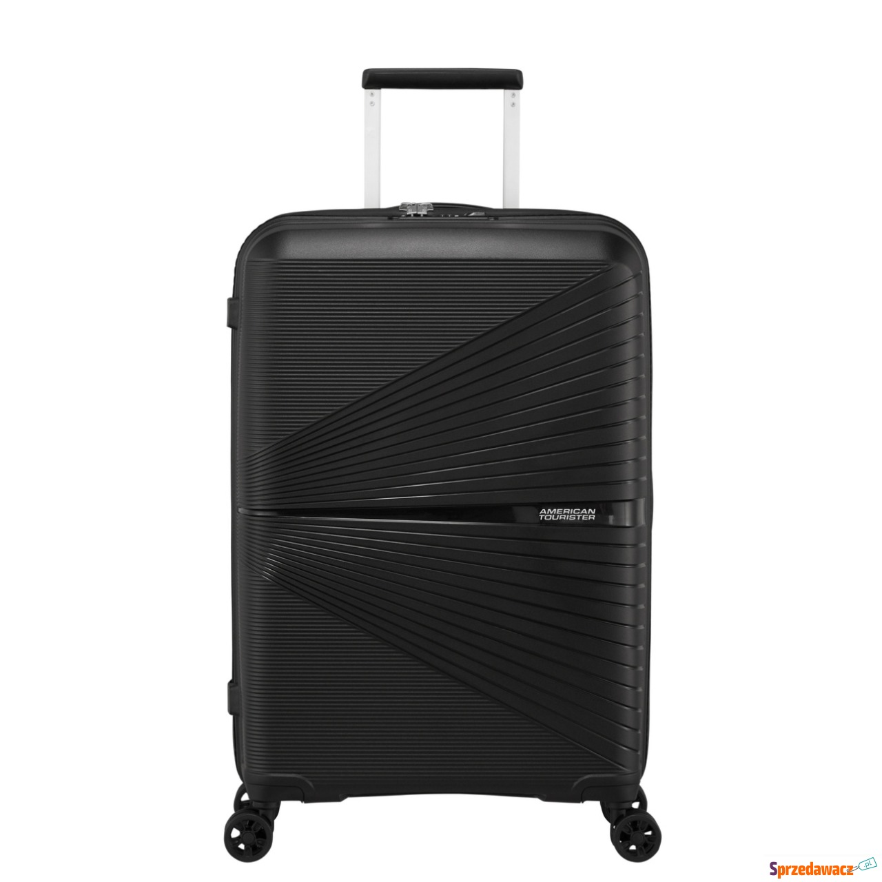 Walizka American tourister Airconic...