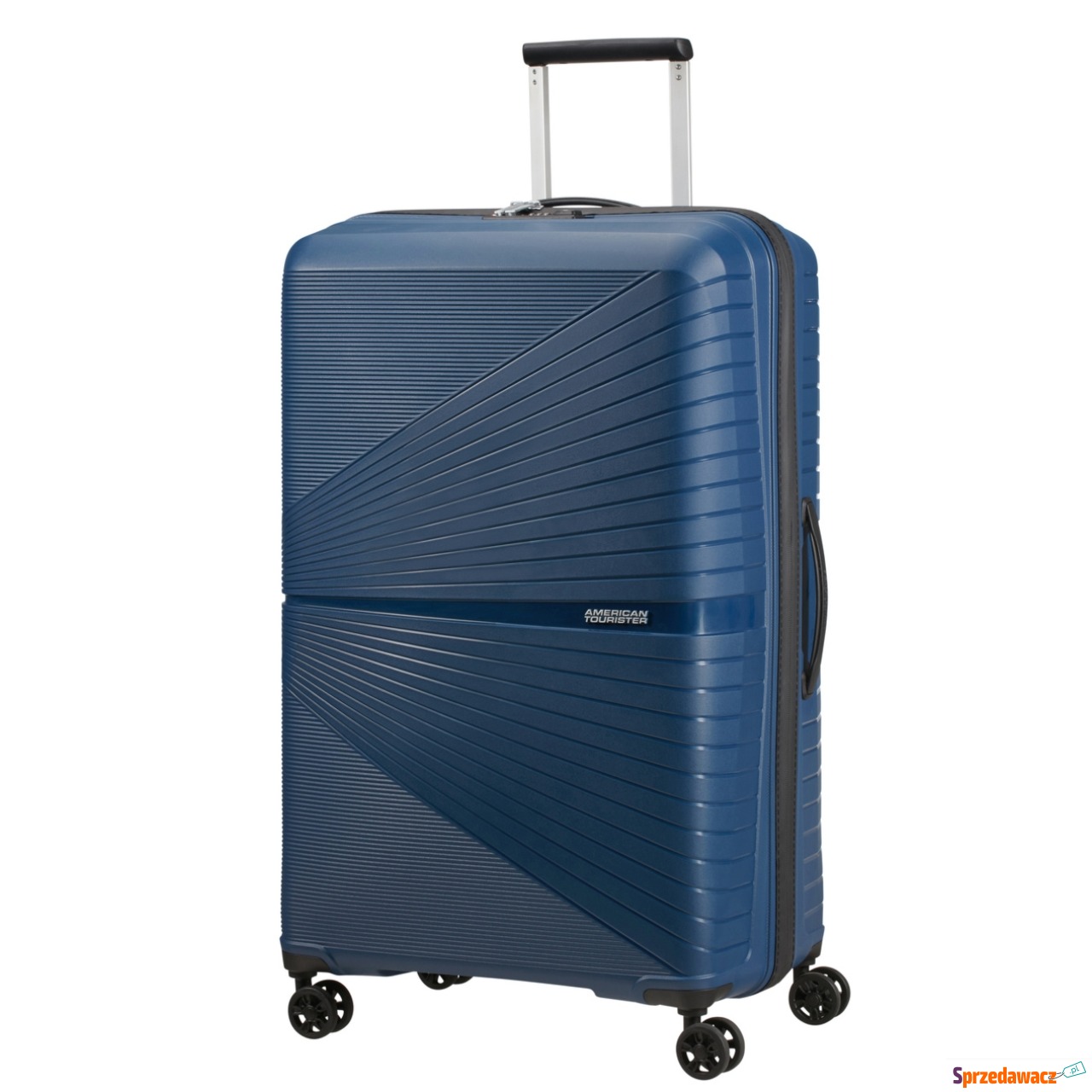 Walizka American tourister Airconic...
