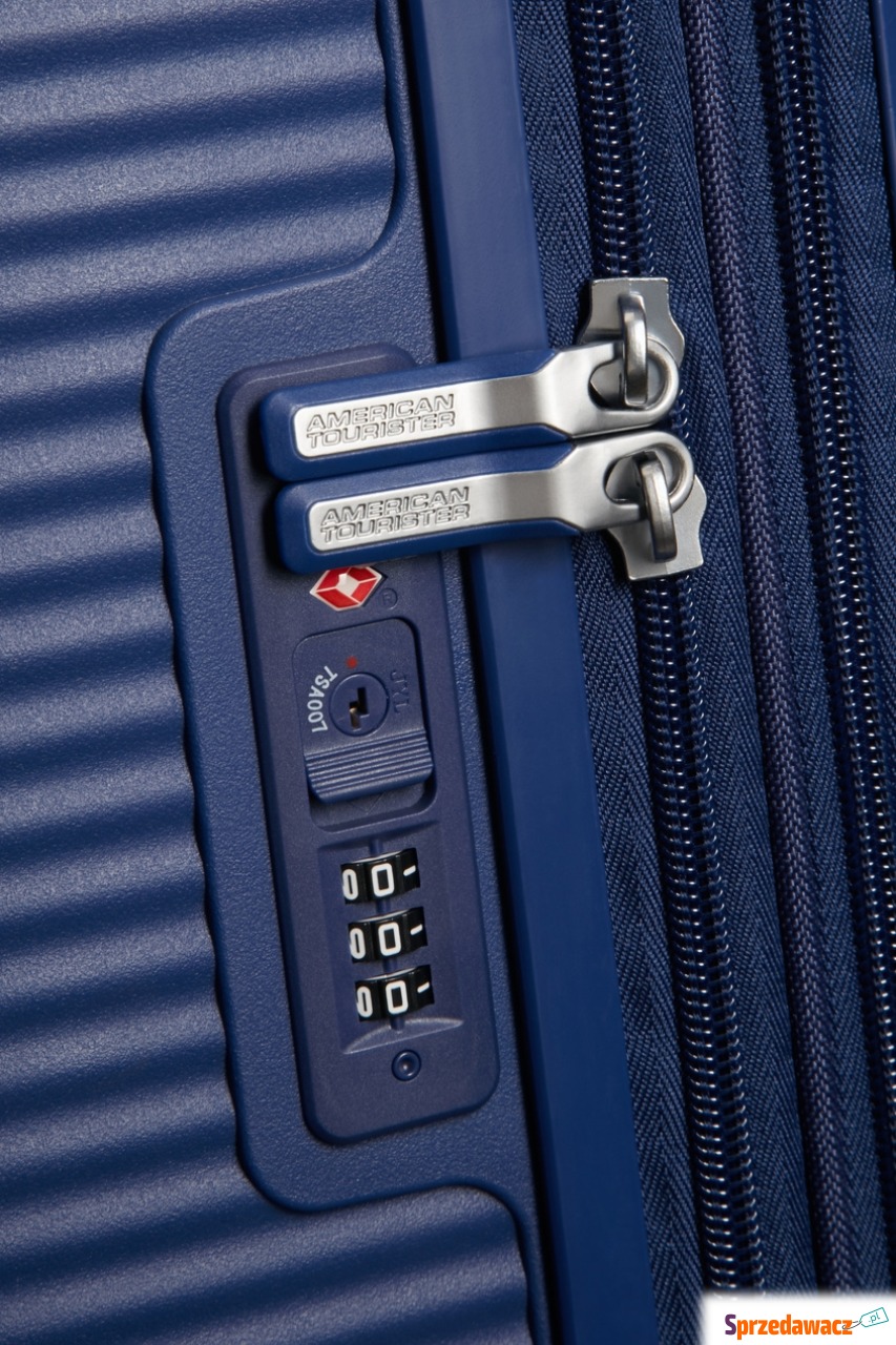 Walizka  American tourister So...