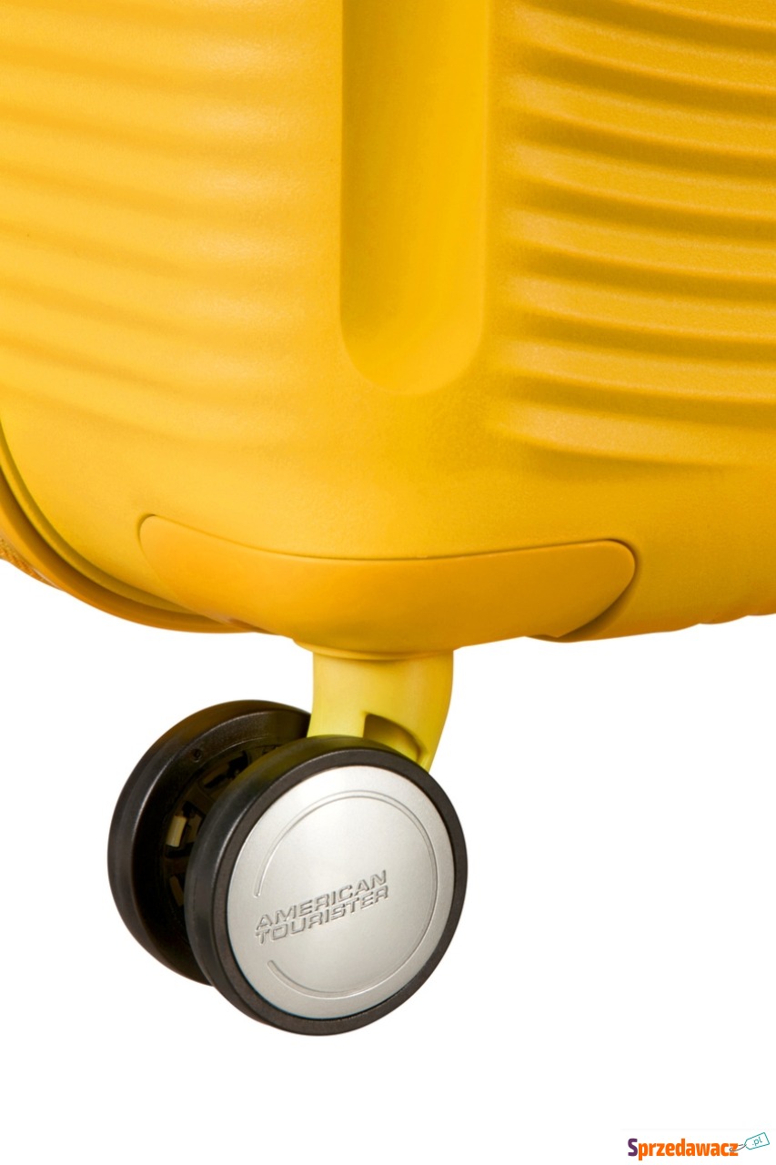 Walizka American tourister Soundbox...