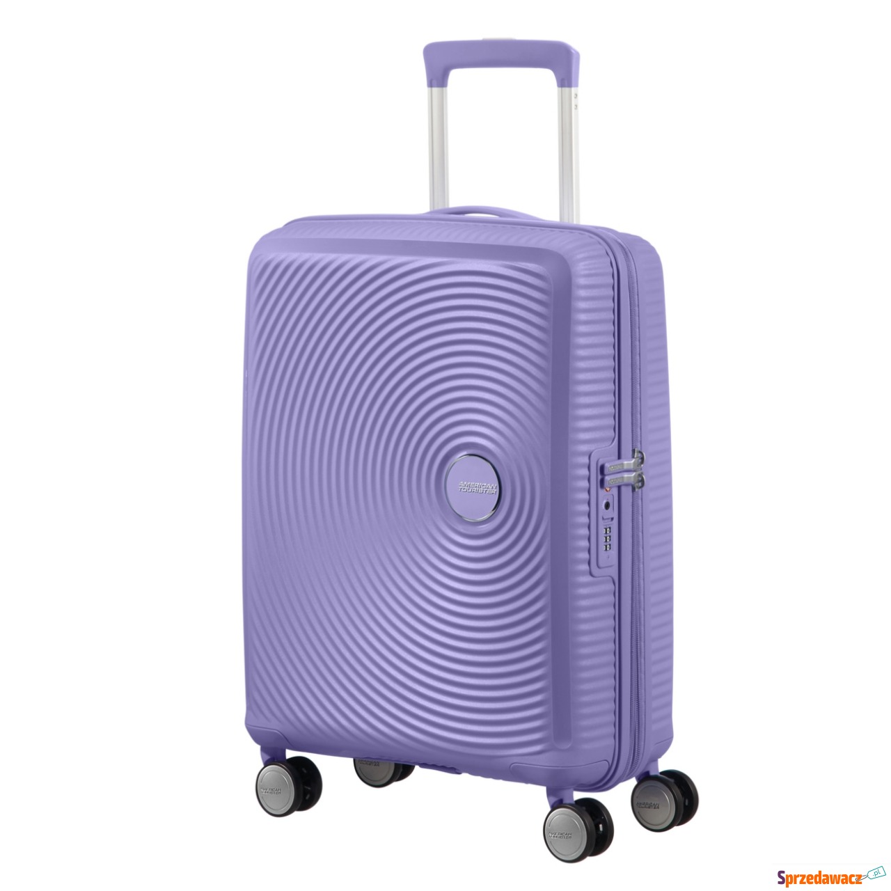 Walizka kabinowa American tourister...