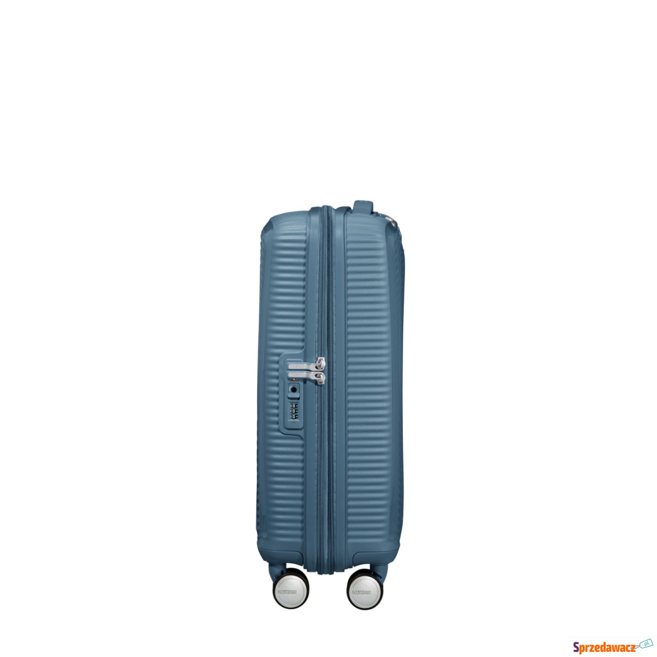 Walizka kabinowa American tourister...