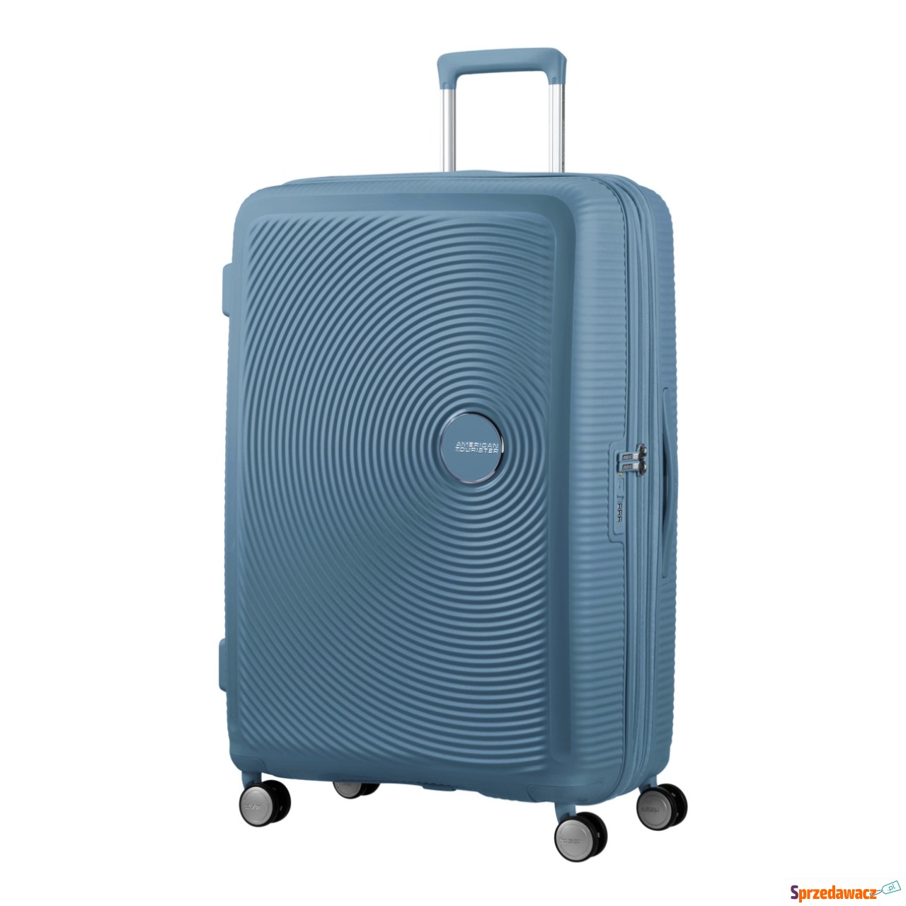 Walizka American tourister Soundbox...