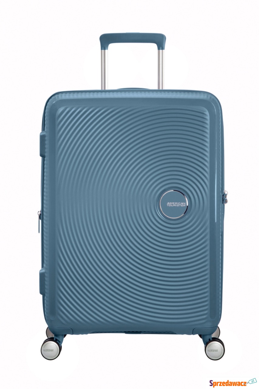 Walizka American tourister Soundbox...