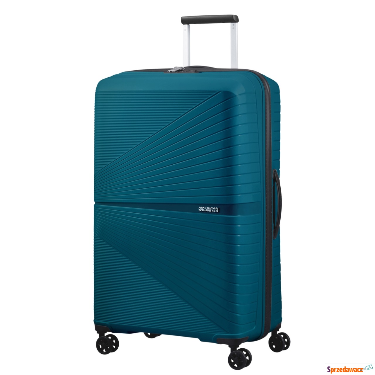Walizka American tourister Airconic...
