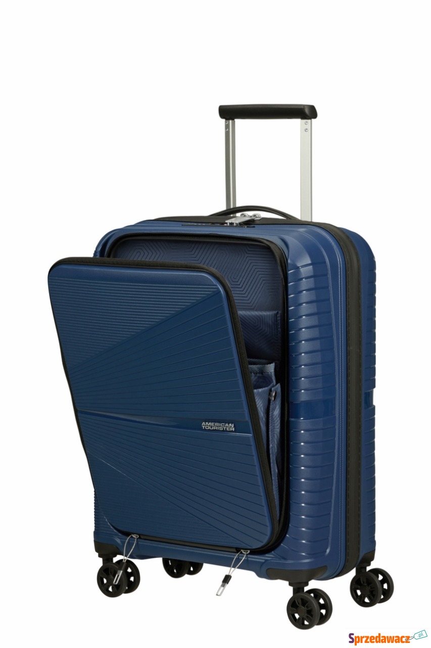Walizka kabinowa American tourister...