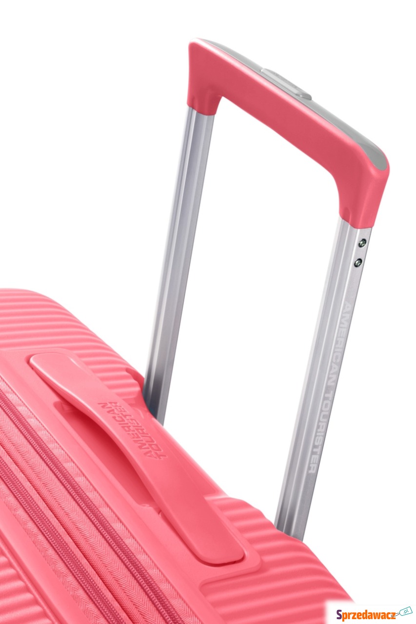 Walizka American tourister Soundbox...