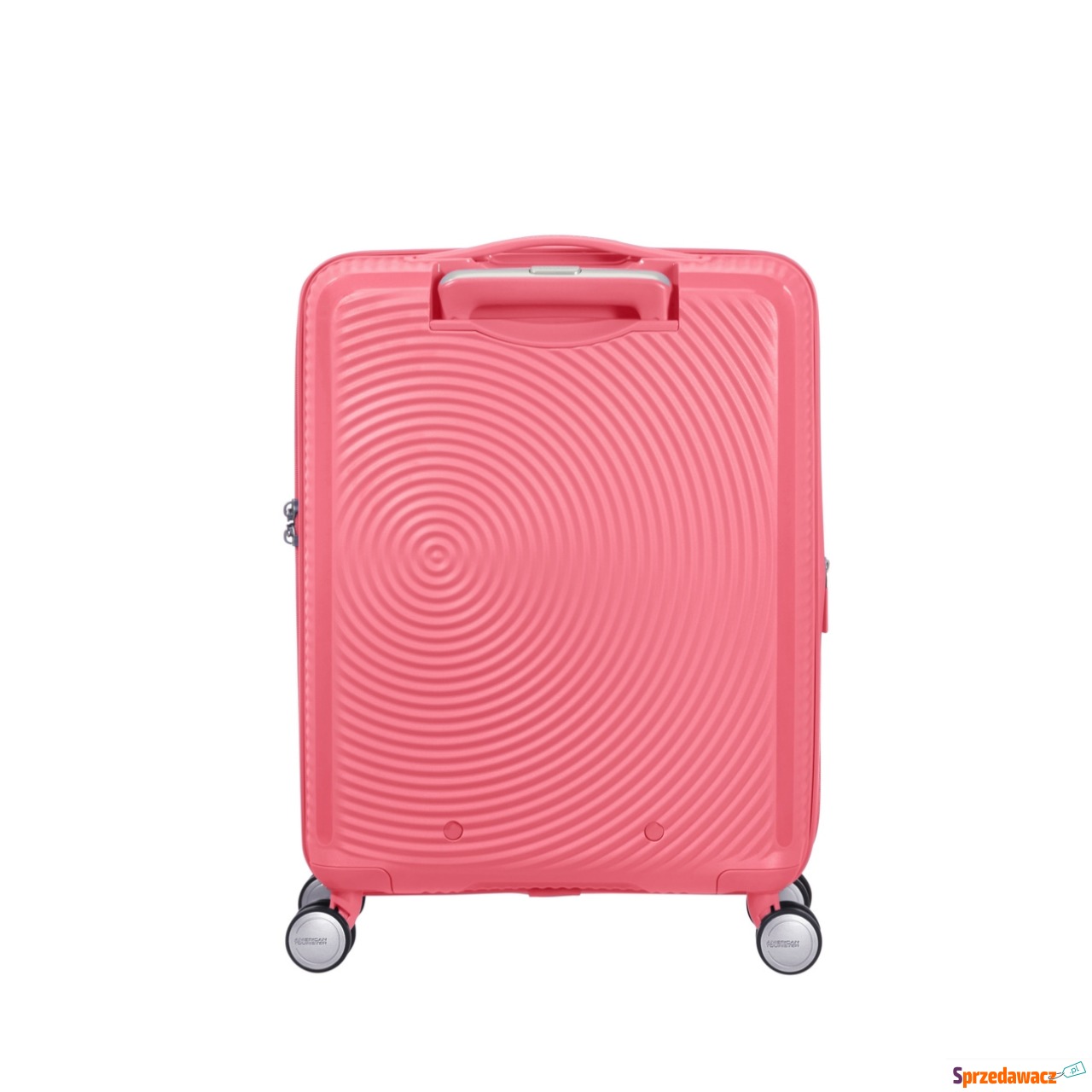 Walizka kabinowa American tourister...
