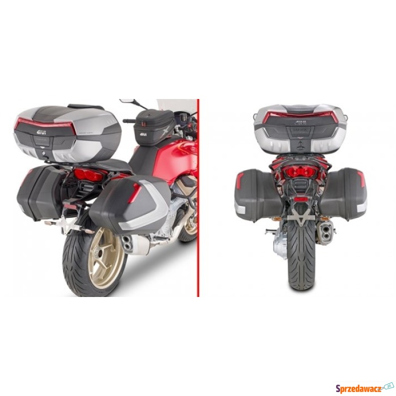 GIVI STELAŻ KUFRÓW BOCZNYCH V35...