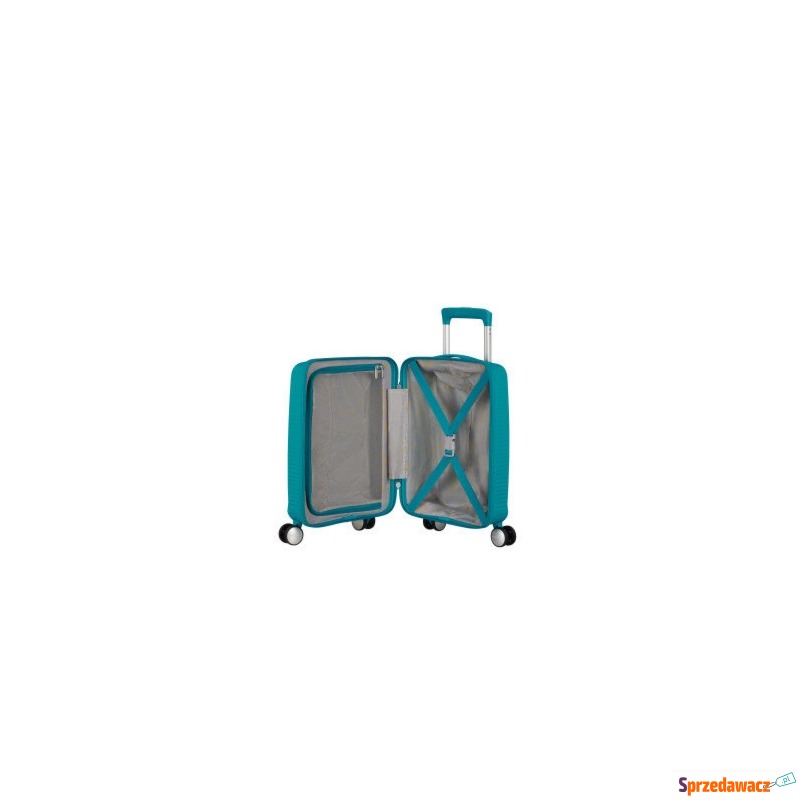 Walizka American tourister Soundbox...