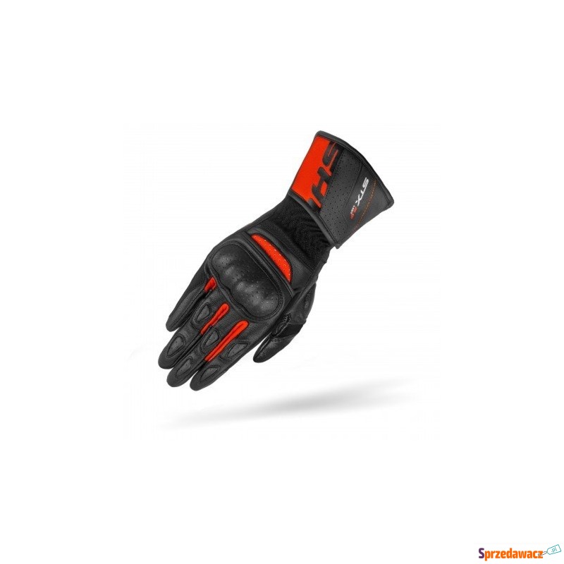 SHIMA RĘKAWICE MOTOCYKLOWE STX...