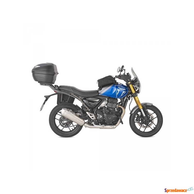 GIVI DODATKOWE HANDBARY - TRIUMPH...