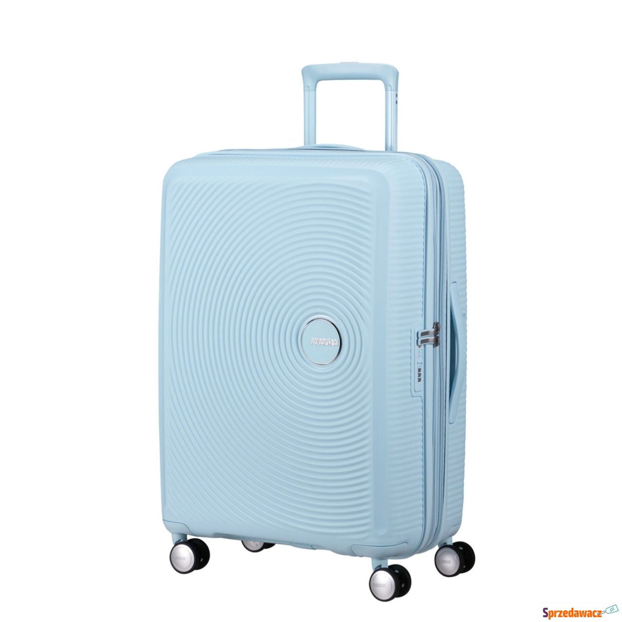 Walizka American tourister Soundbox...