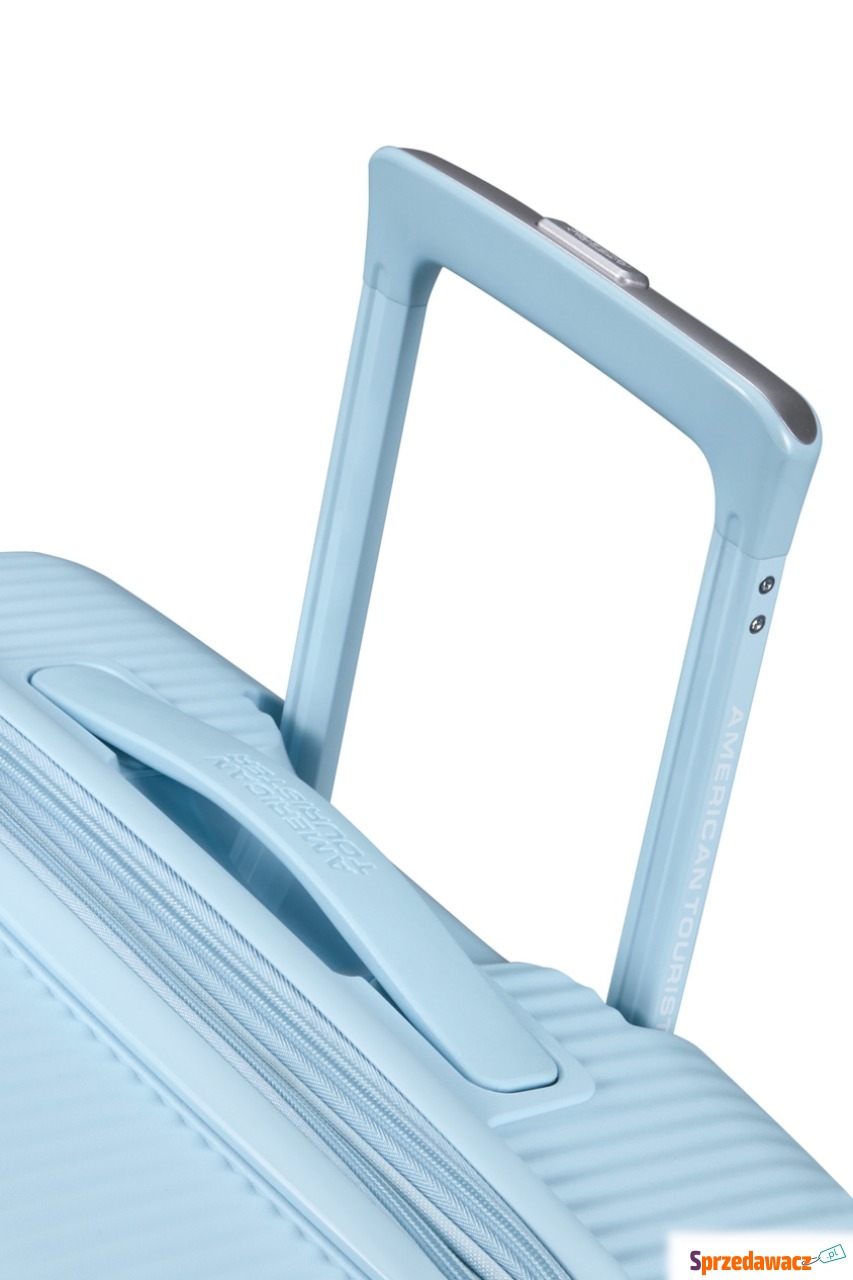 Walizka American tourister Soundbox...