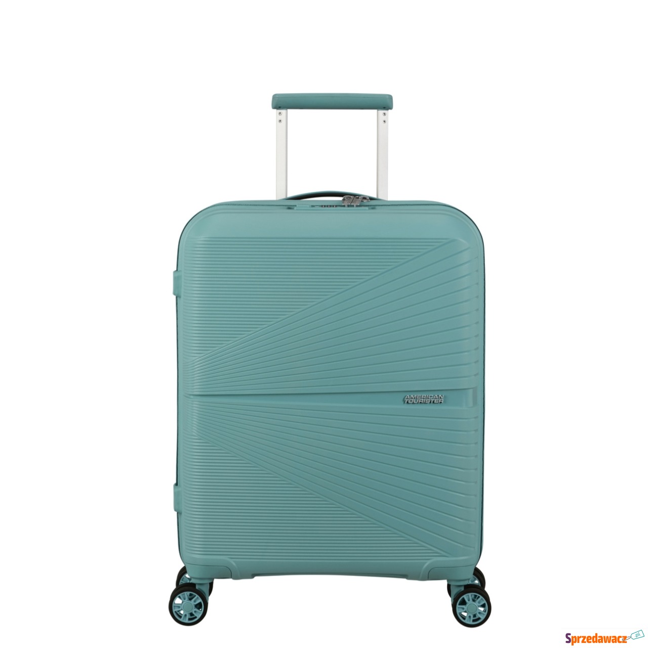 Walizka kabinowa American tourister...