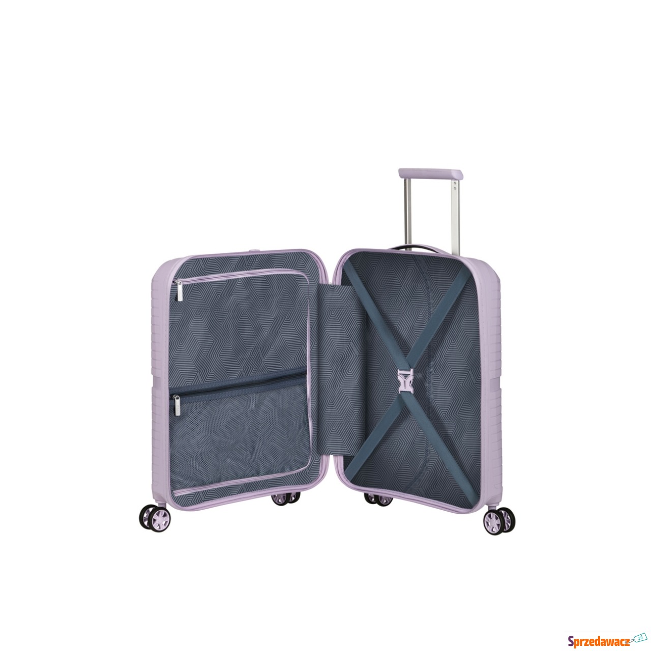 Walizka kabinowa American tourister...