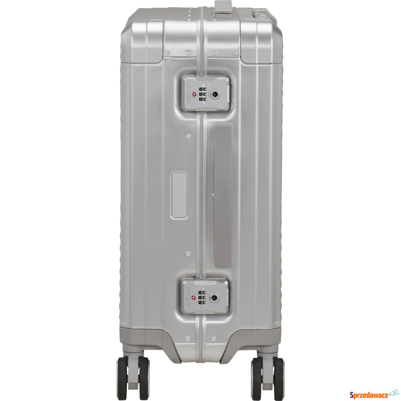 Walizka kabinowa American tourister...