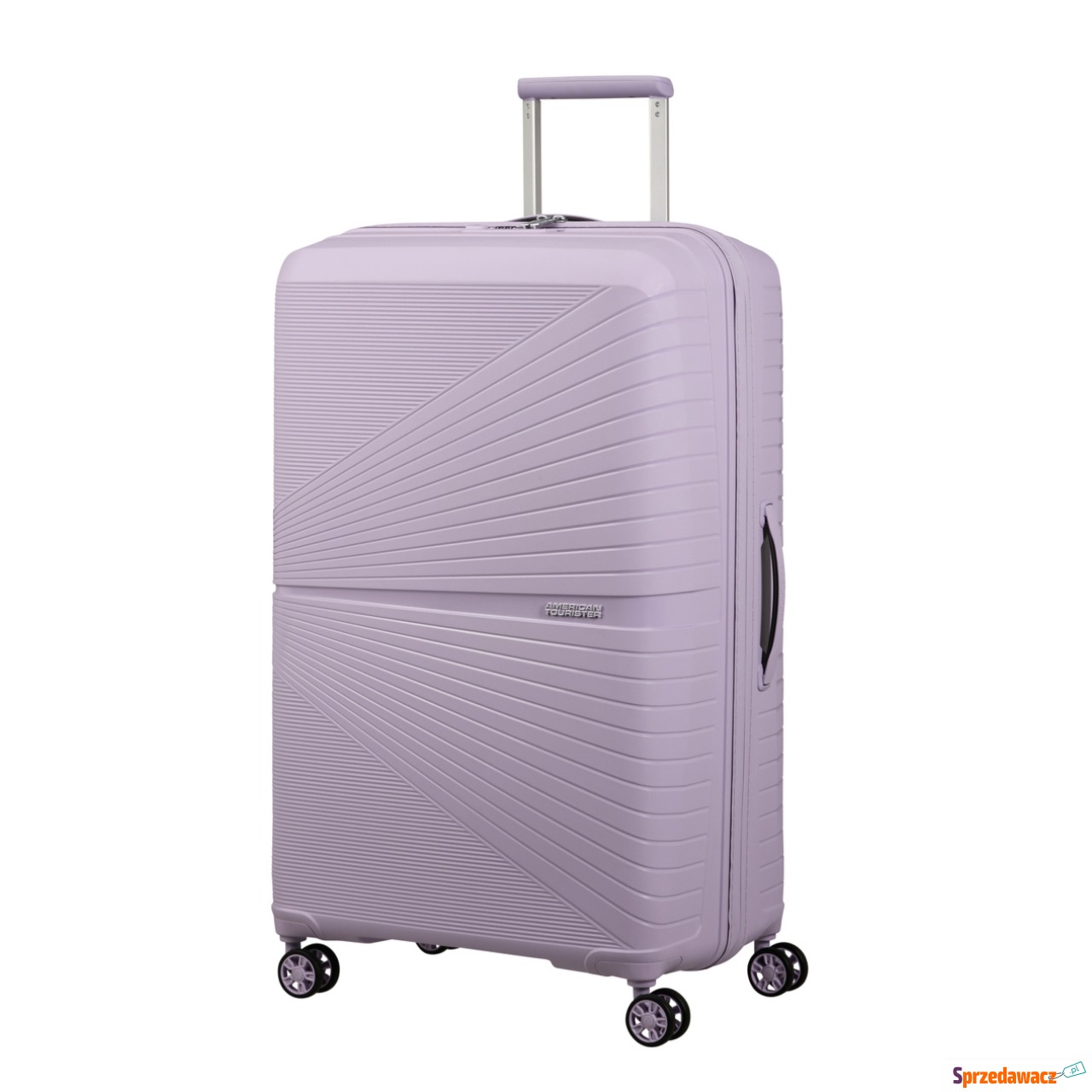 Walizka American tourister Airconic...