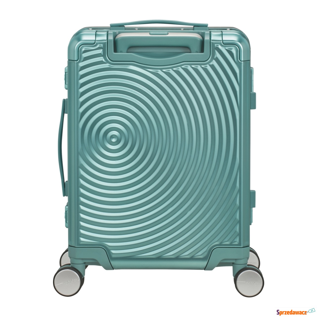 Walizka kabinowa American tourister...