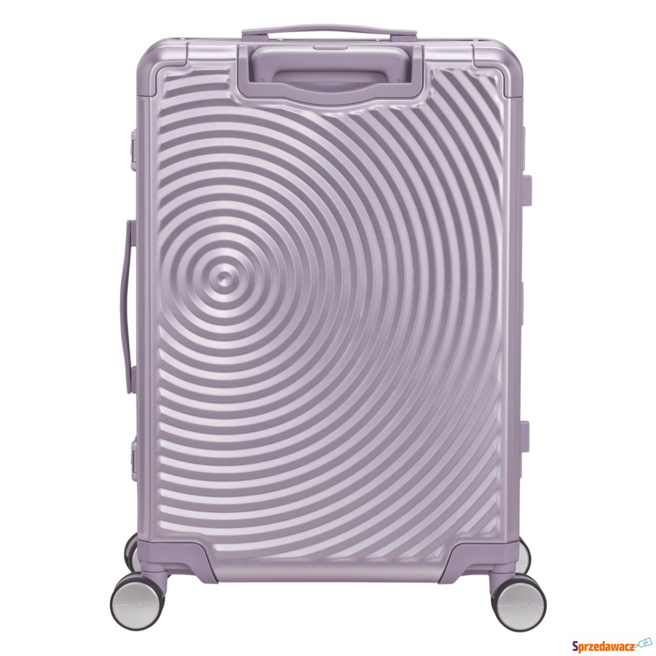 Walizka American tourister Soundbox...