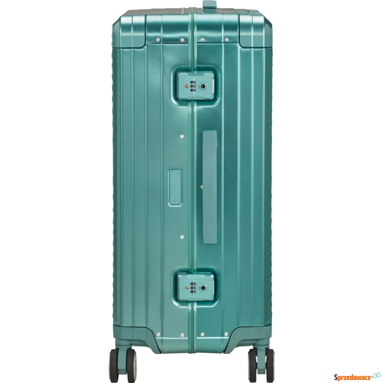 Walizka American tourister Soundbox...