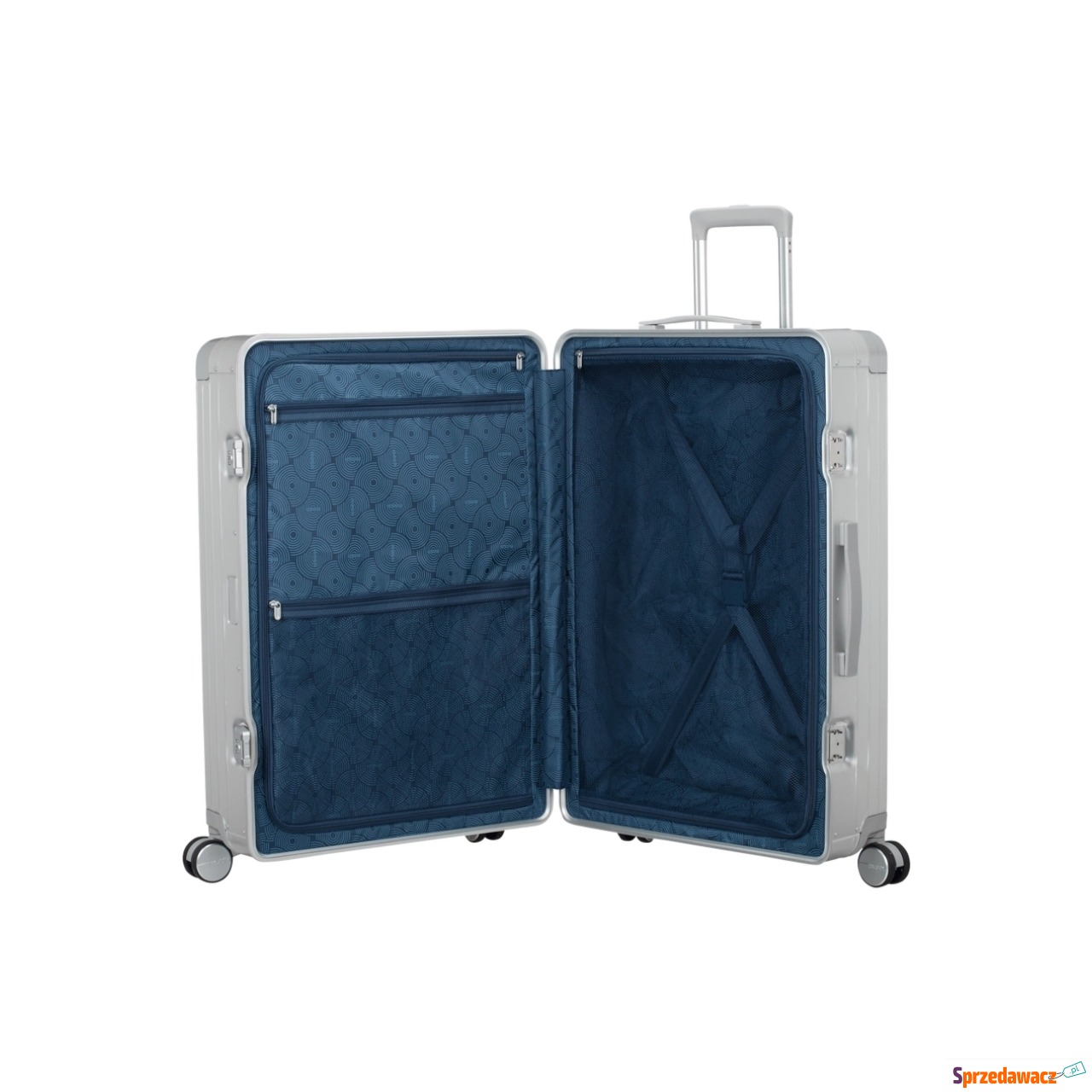 Walizka American tourister Soundbox...