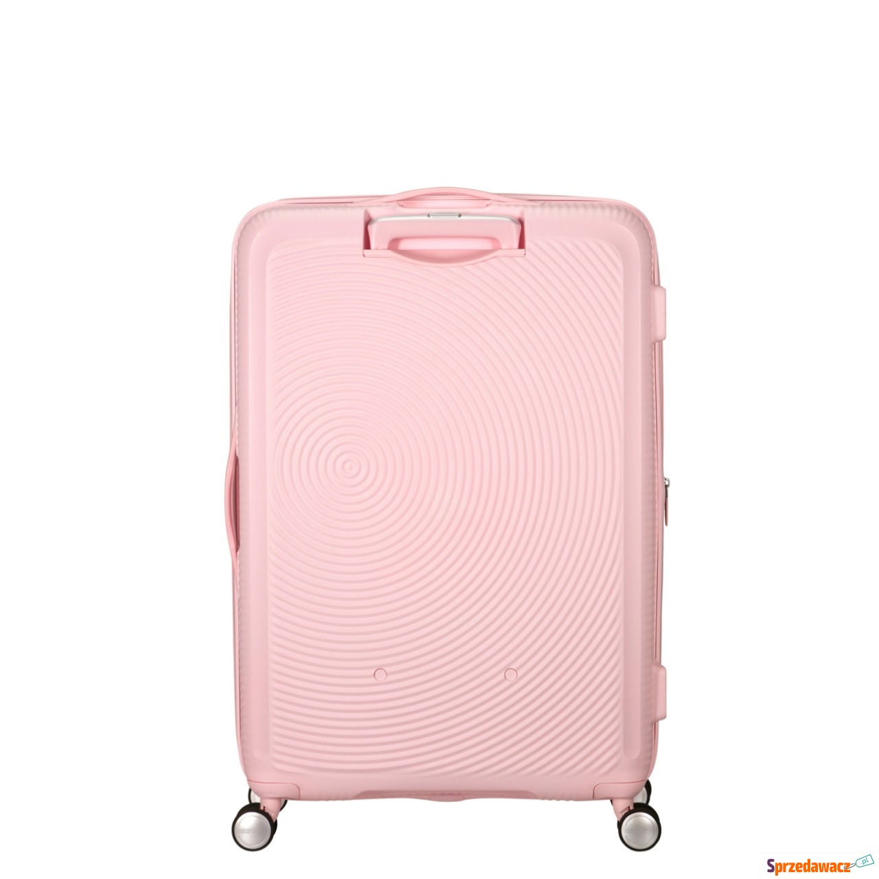 Walizka American tourister Soundbox...