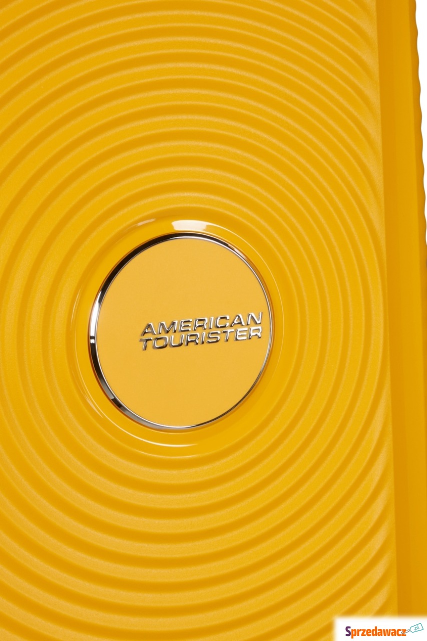Walizka American tourister Soundbox...