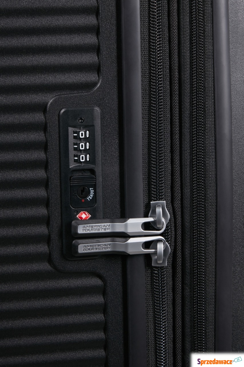 Walizka American tourister Soundbox...