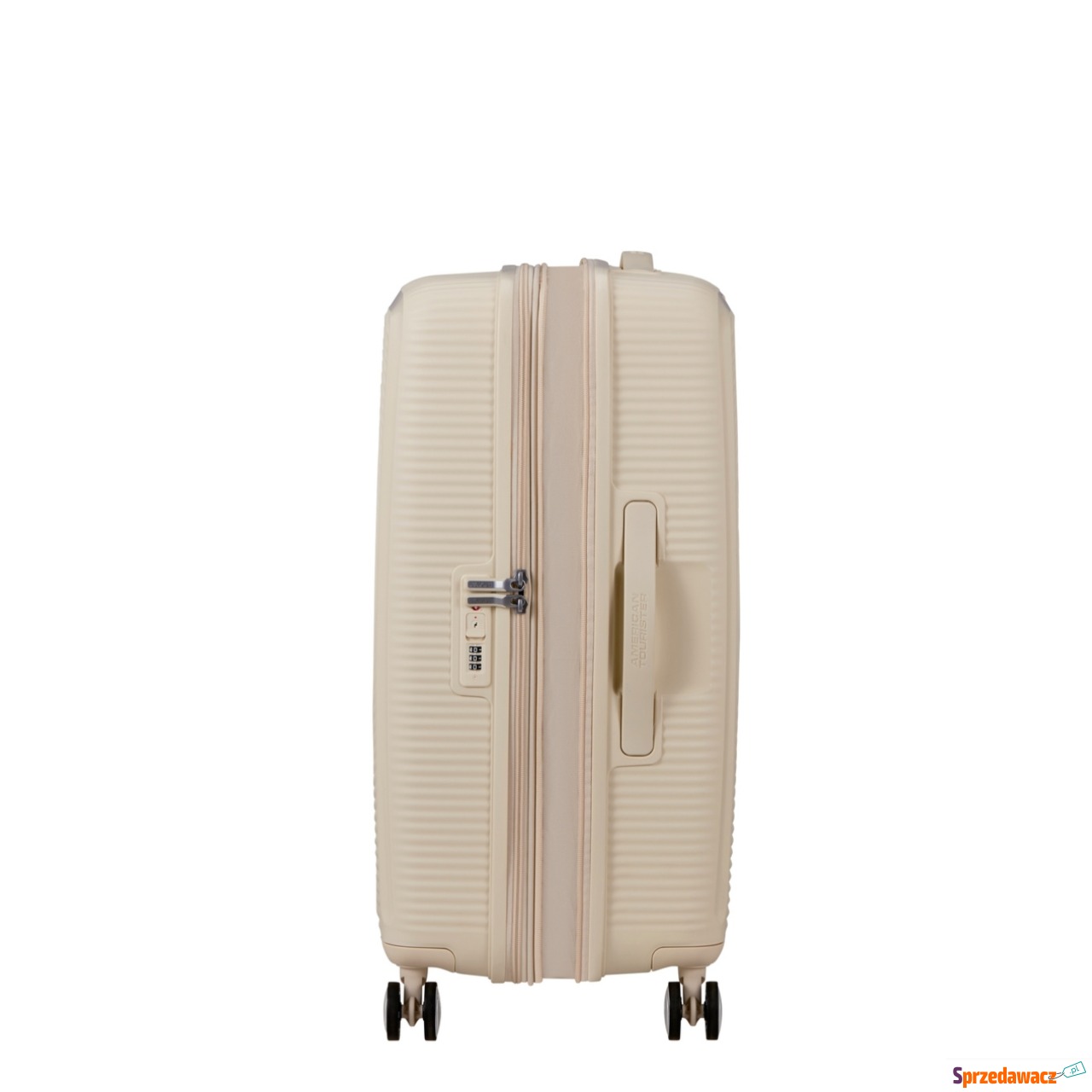 Walizka American tourister Soundbox...