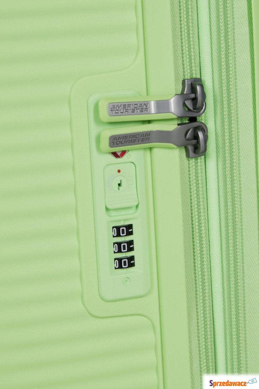 Walizka American tourister Soundbox...