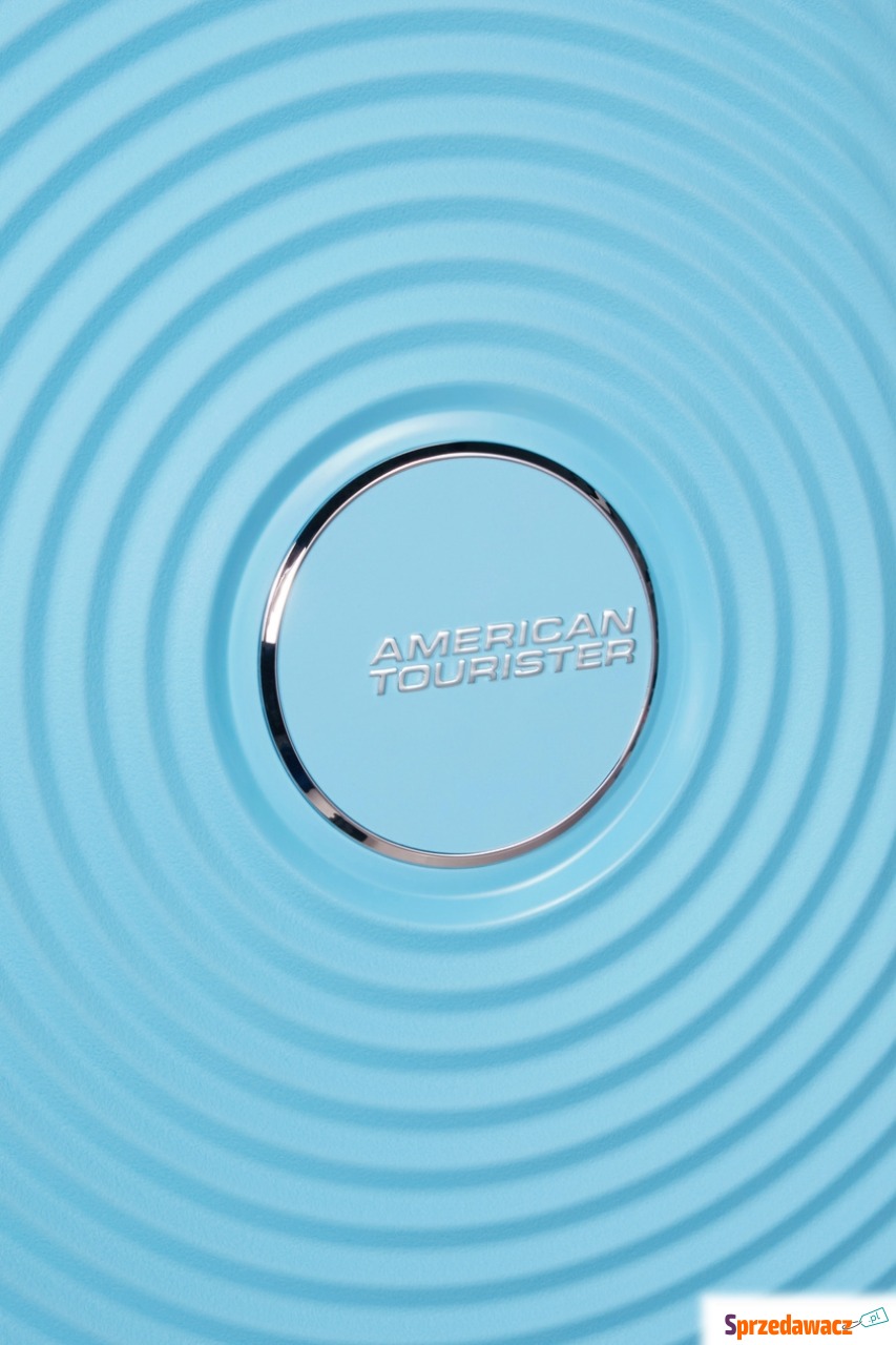 Walizka American tourister Soundbox...
