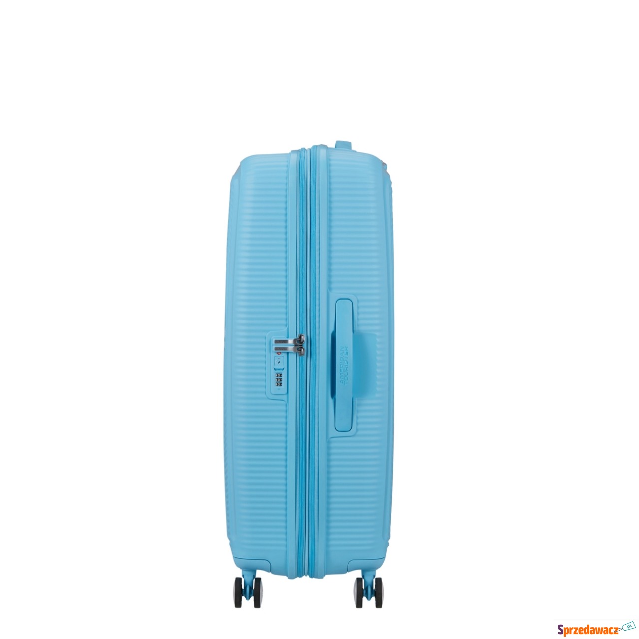 Walizka American tourister Soundbox...