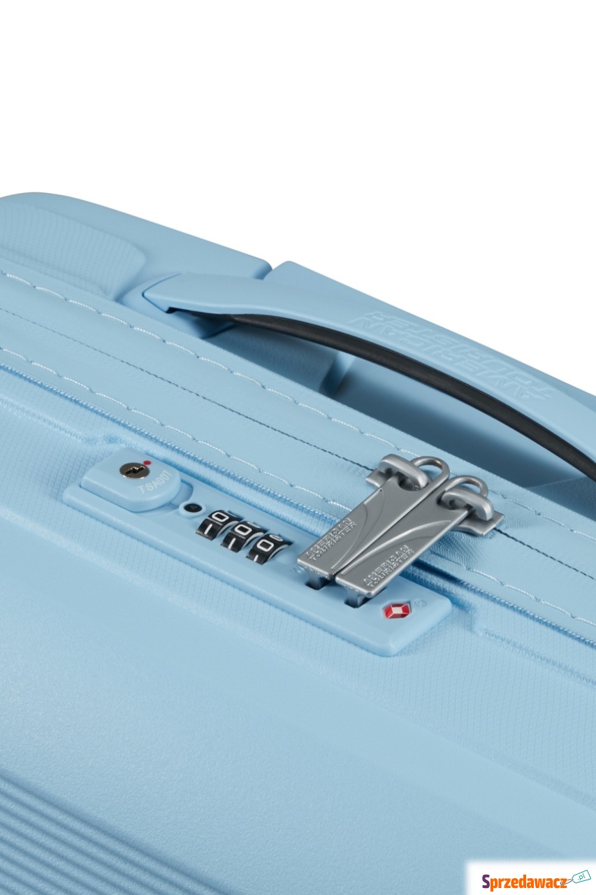 Walizka kabinowa American tourister...