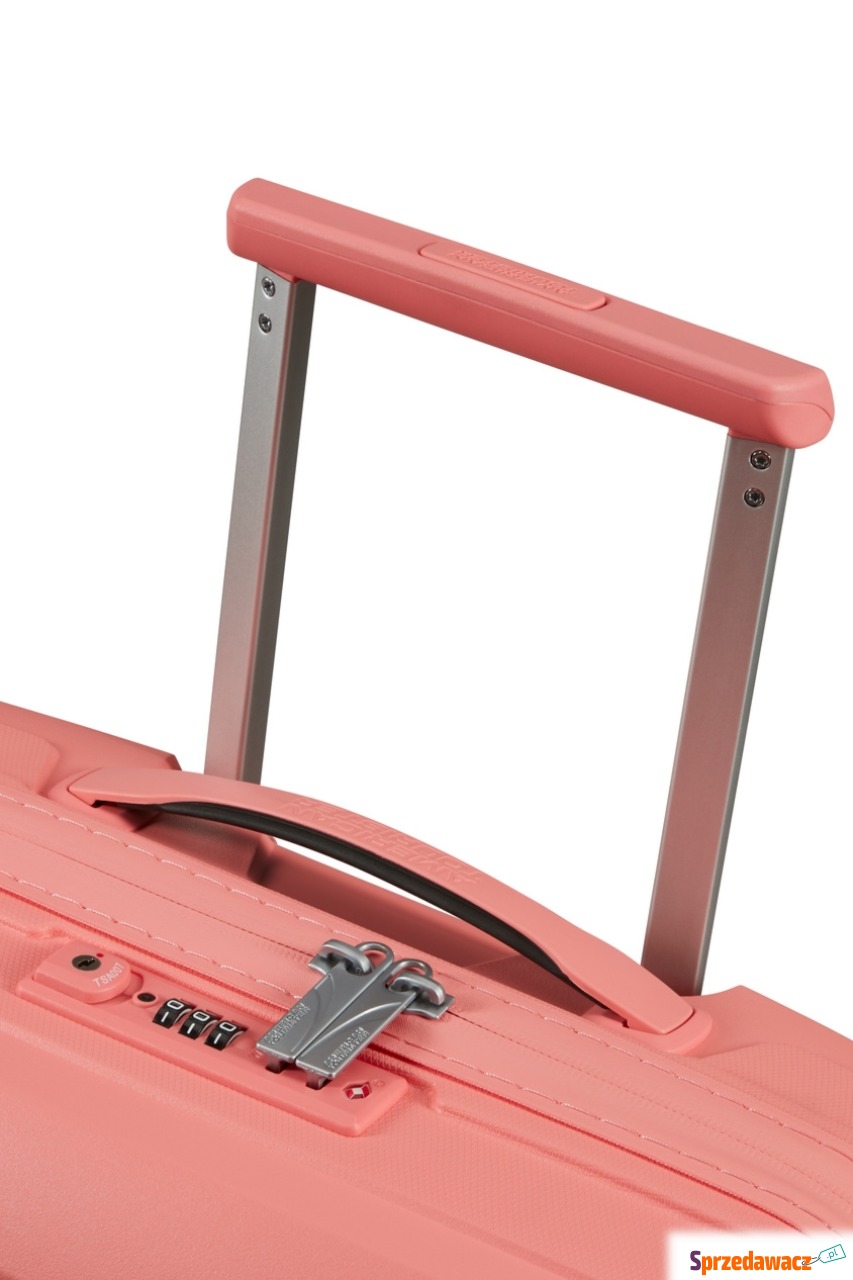 Walizka kabinowa American tourister...