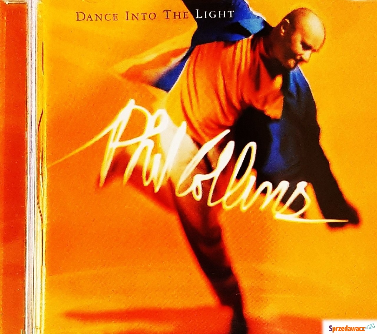 Polecam Wspaniały Album CD Phil...