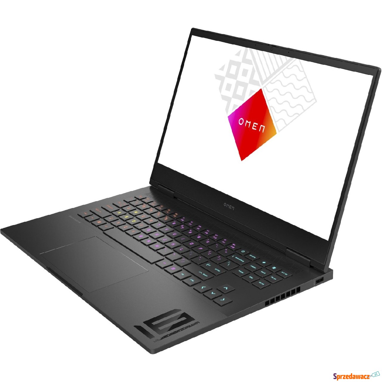 Laptop HP Omen 16T-wf100 / Intel...