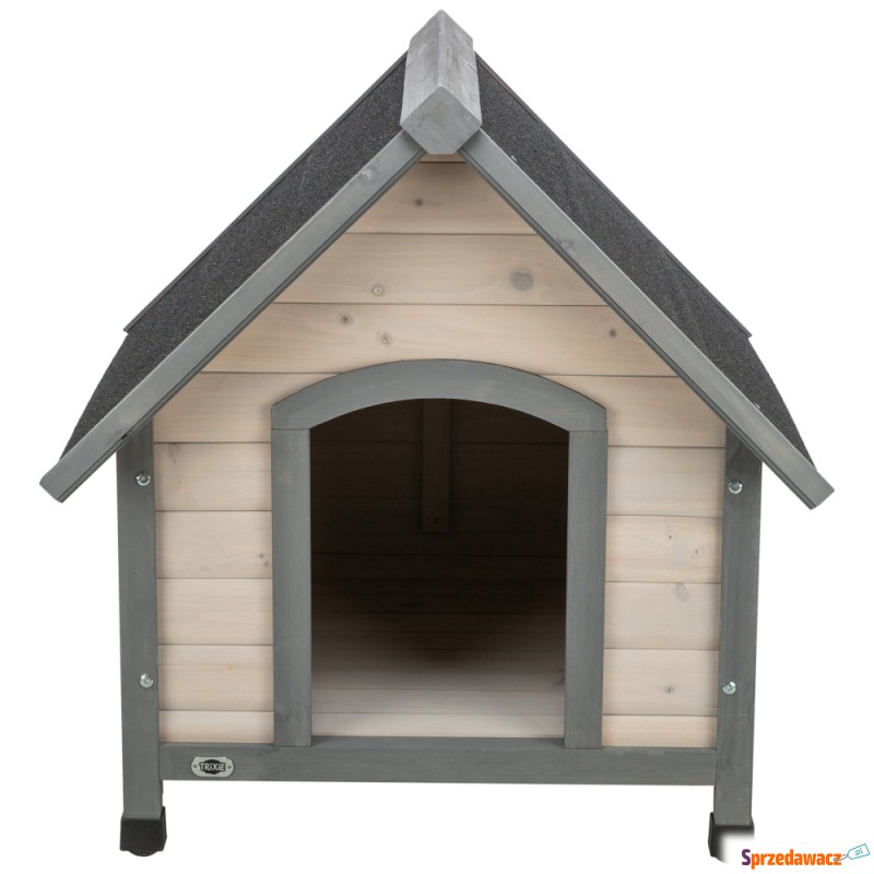 Trixie buda dla psa Cottage -...
