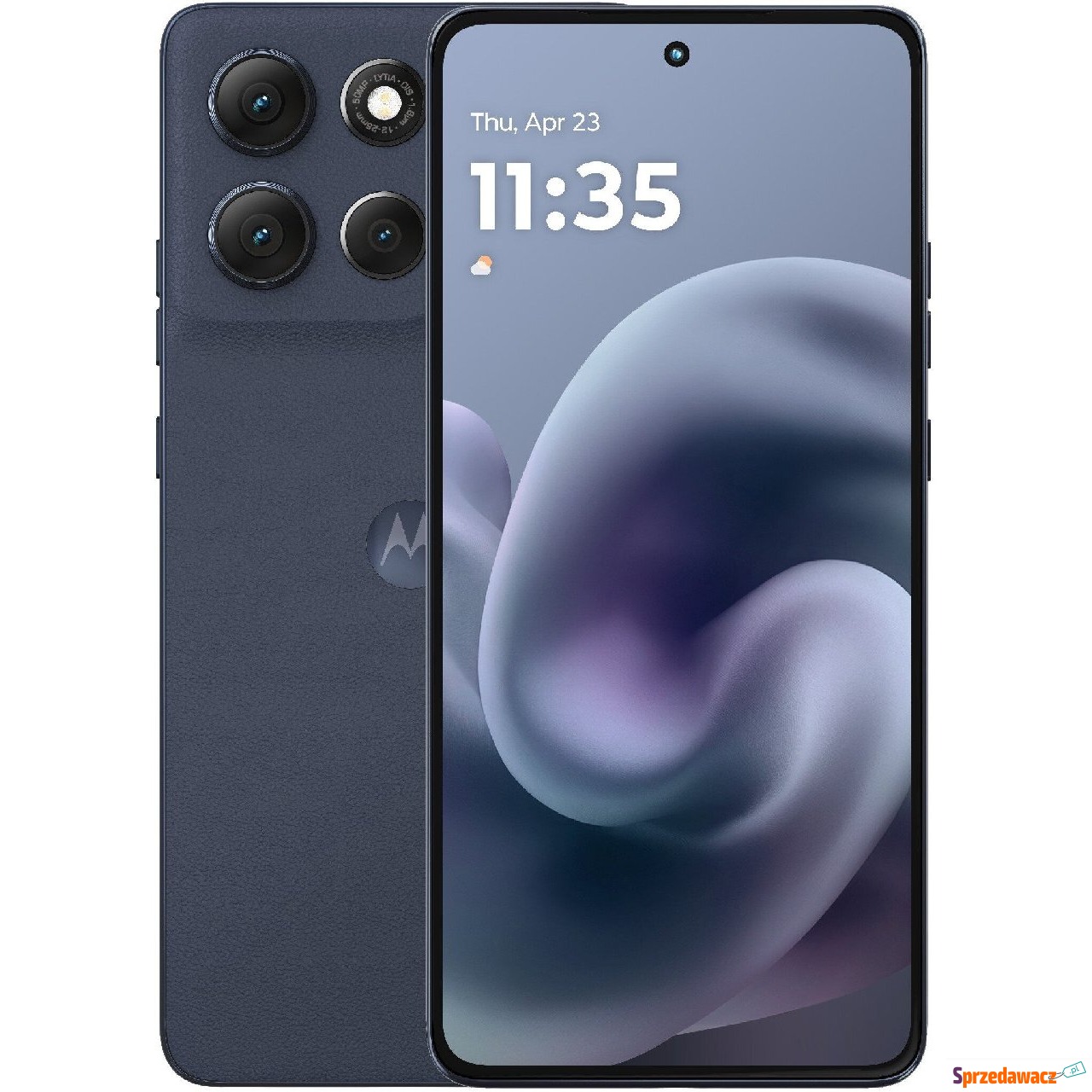 Smartfon Motorola Moto G86 Power...