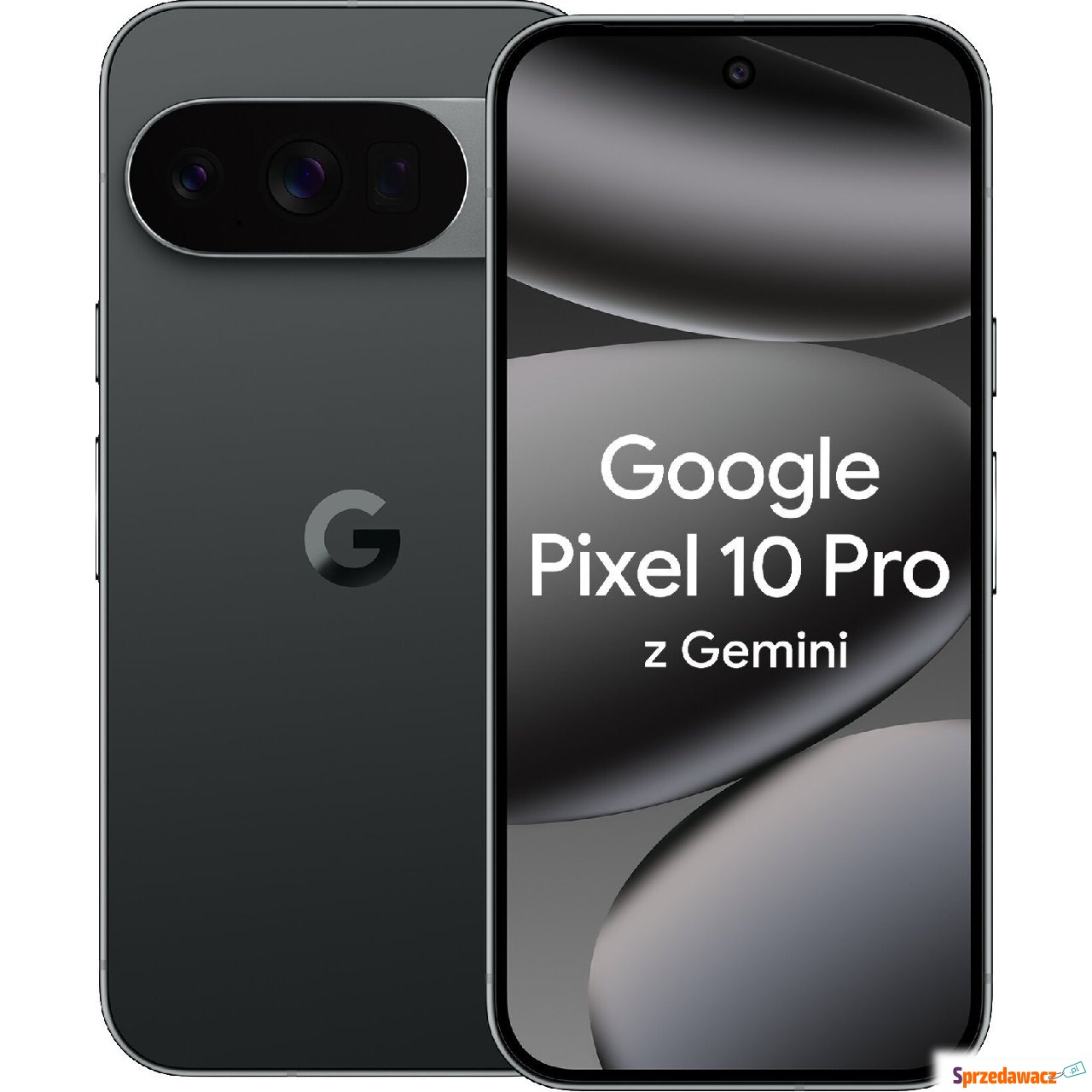Smartfon Pixel 10 Pro 5G 16/256GB...