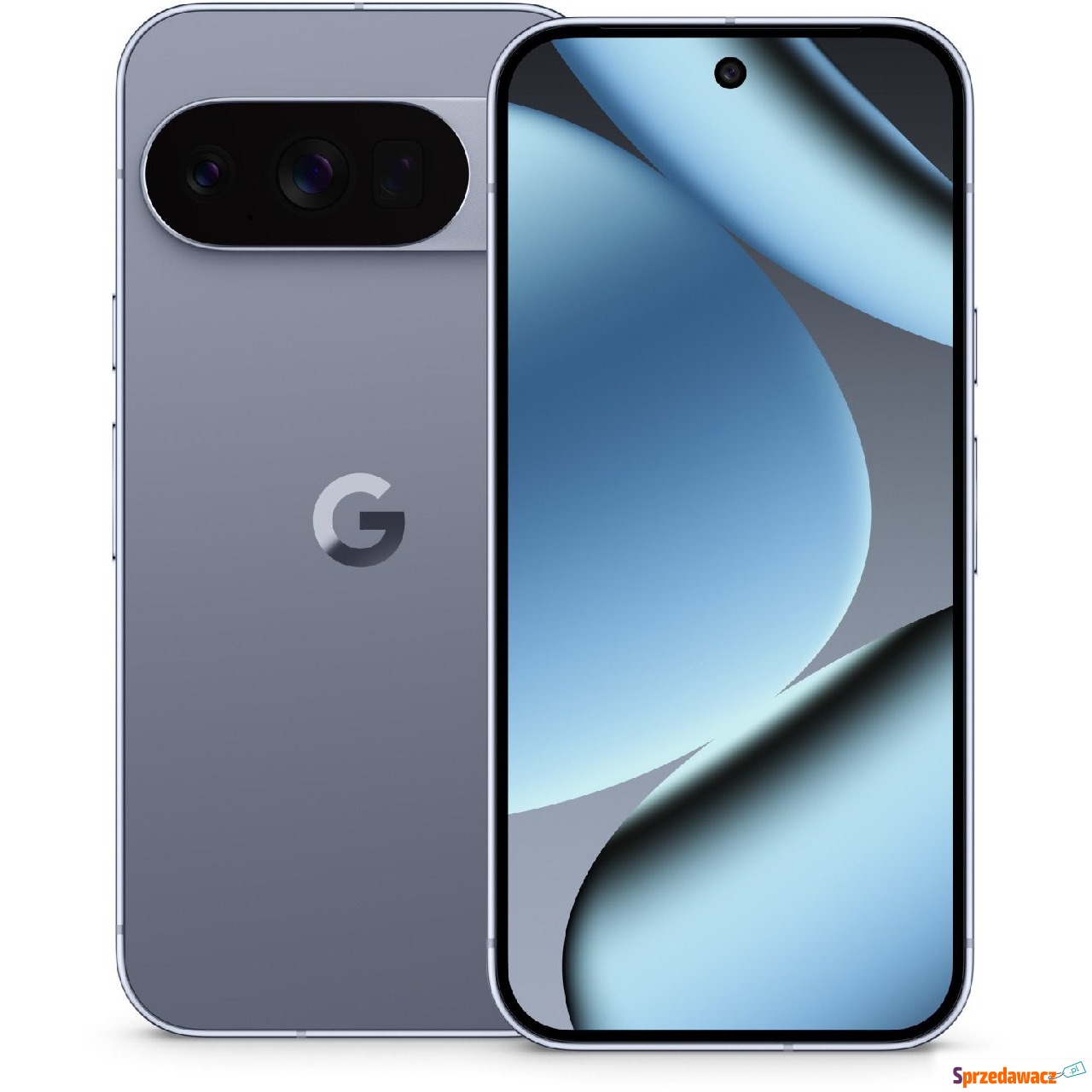 Smartfon Pixel 10 Pro 5G 16/128GB...