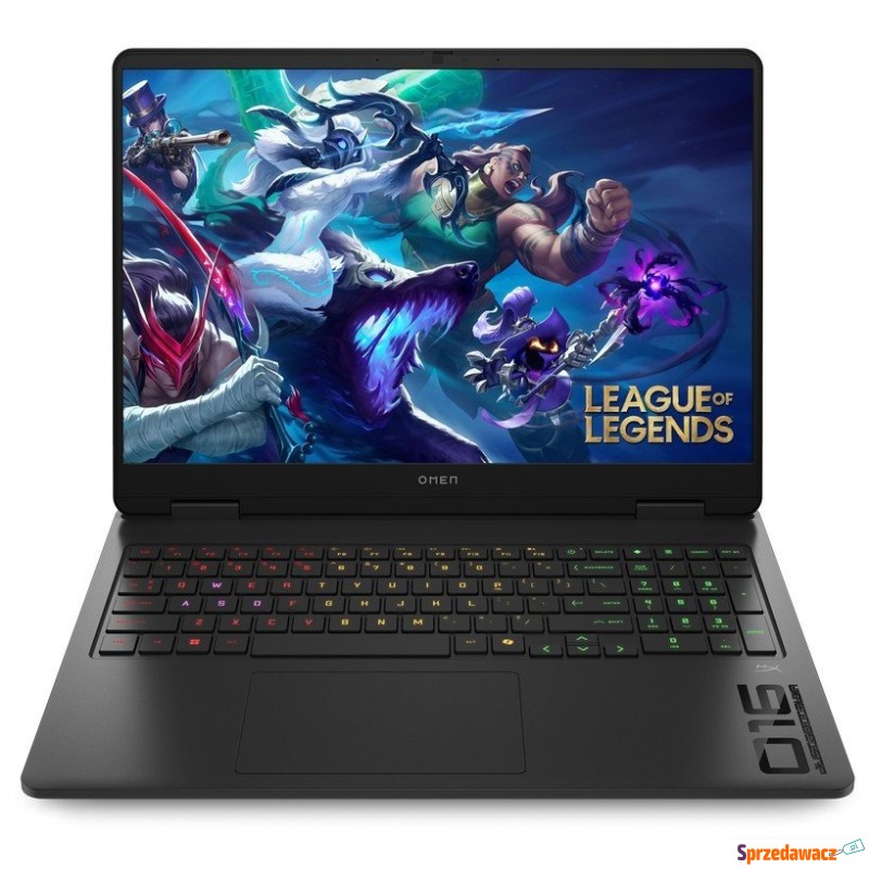 Laptop HP OMEN 16-an0119nr / Ultra...