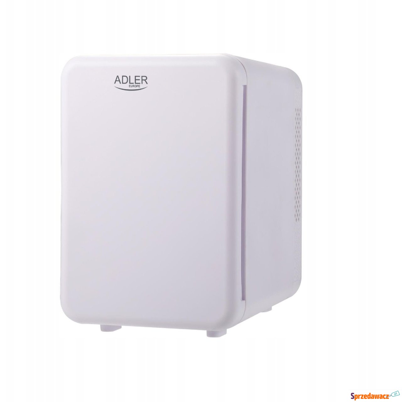 Adler Mini lodówka 4L | Chłodz...