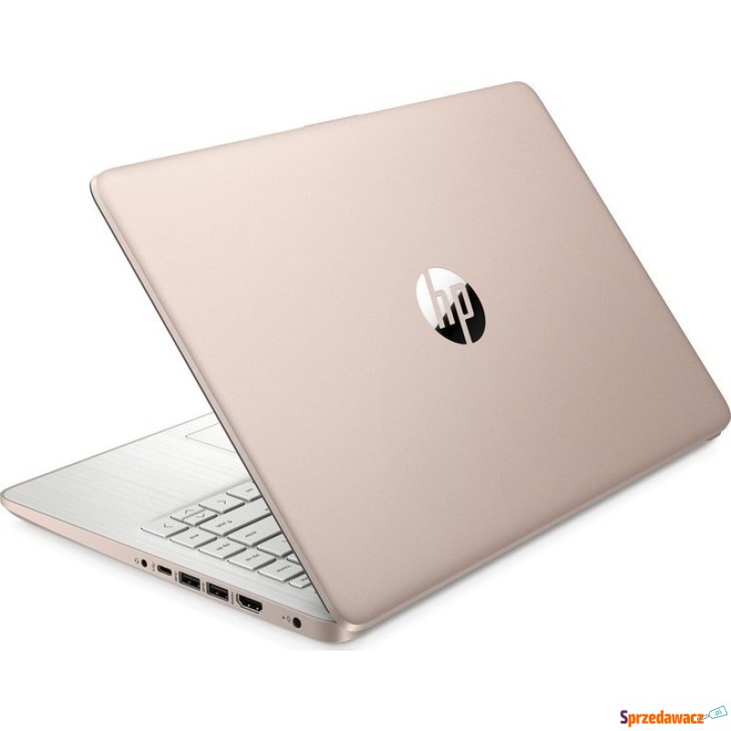 Laptop HP 14-DQ0054 / Intel N4120...
