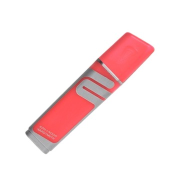 KIN 2226 ZAKREŚLACZ CZERWONY