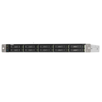 QNAP Macierz dyskowa TS-h1090FU-7302P-64G