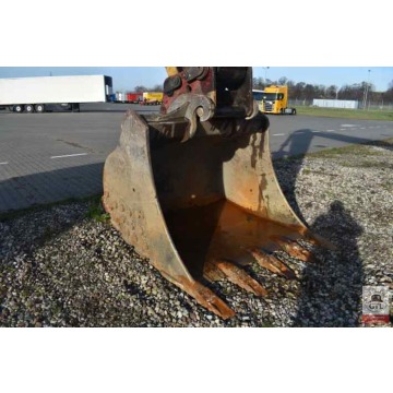 CATEPILLAR 336D LN [14550] - Pojazdy specjalistyczne - Kutno - zdjęcie 4
