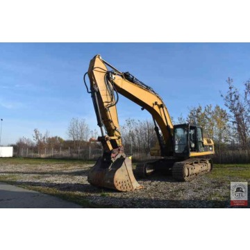 CATEPILLAR 336D LN [14550]